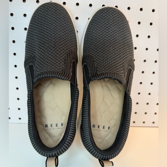 REEF Women's Neptune Elyse Slip On Shoe, Lightweight, Soft & Breathable 8.5M - Picture 16 of 16